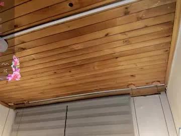 Bicurious craziness: Cristal__hot_1 gets naked while rubbing her cherry on camera cristal__hot_1 from Chaturbate