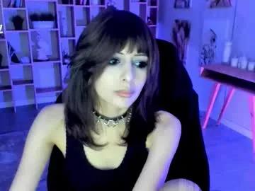 crystallbloom from Chaturbate