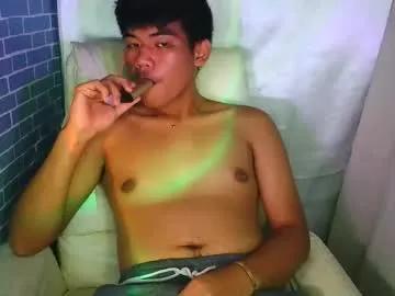 cam2cam with Chaturbate's Cumven in his cam show for fascinating sensations cumven from Chaturbate