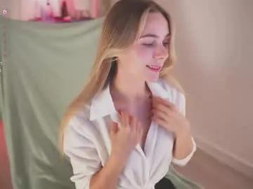 cute_pie_an from Chaturbate