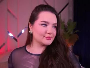 Freechat cuteamberr on Chaturbate