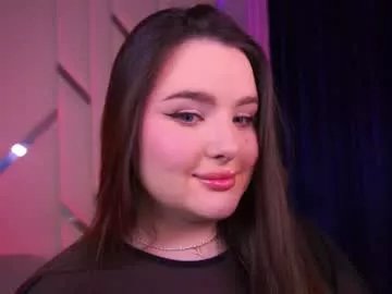 Freechat cuteamberr on Chaturbate