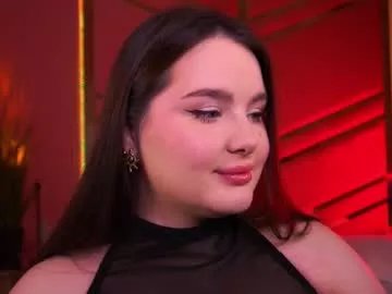 Freechat cuteamberr on Chaturbate