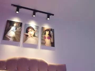 cuttebabe_ on Chaturbate 