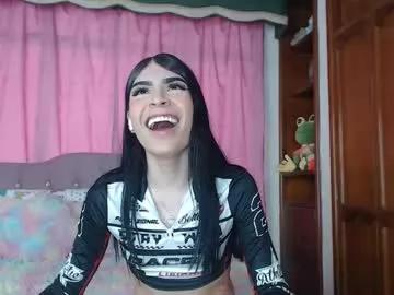 cuttebabe_ on Chaturbate 
