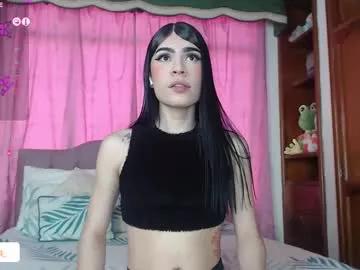 cuttebabe_ on Chaturbate 