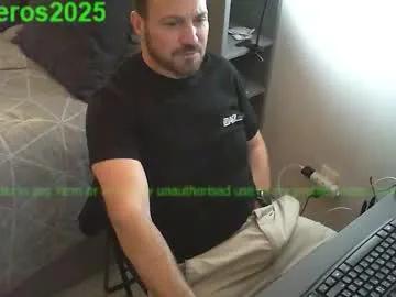 cypheros2025 from Chaturbate