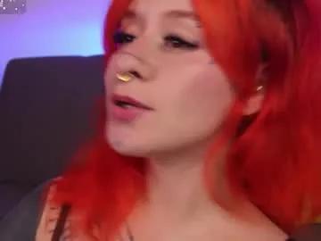 daarlene from Chaturbate