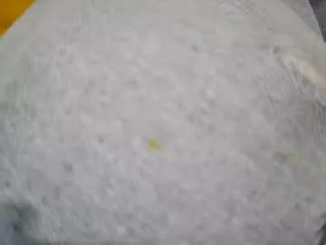 daddybigwhitecock on Chaturbate 