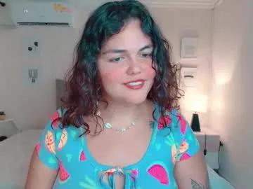 Freechat daeneryslove_doll on Chaturbate