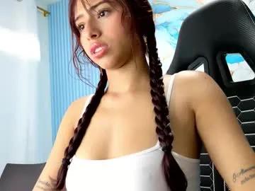 Chaturbate's Dafne17_ - fixation free adult webcam slut to ignite all your whims dafne17_ from Chaturbate