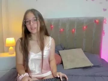 Private dahlia_rousse on Chaturbate