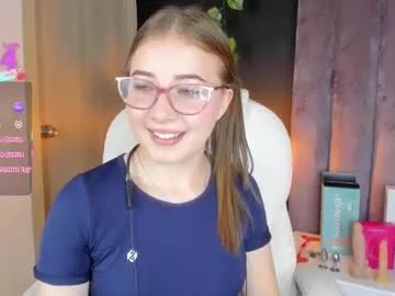 Private dahlia_rousse on Chaturbate