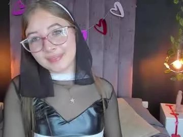 Private dahlia_rousse on Chaturbate