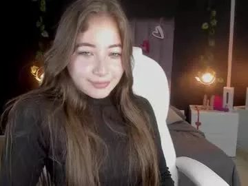 Private dahlia_rousse on Chaturbate