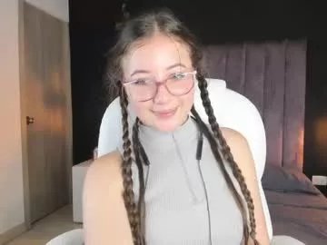 Private dahlia_rousse on Chaturbate