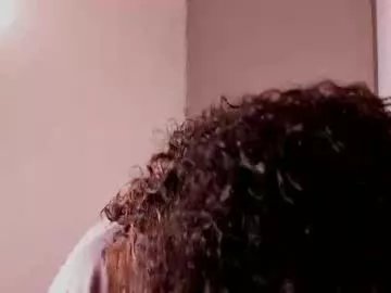 Freechat dahliabrowniee on Chaturbate