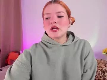 Freechat dakota_lovee on Chaturbate