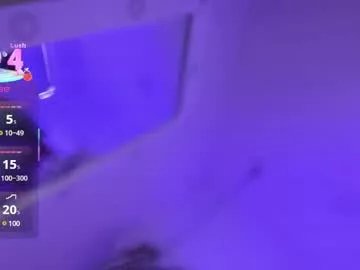 Freechat dalila_thoms on Chaturbate