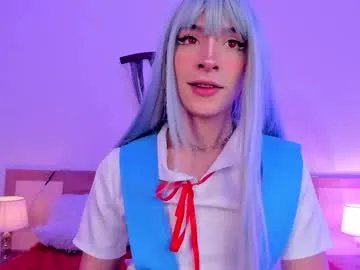 damiian20_ on Chaturbate