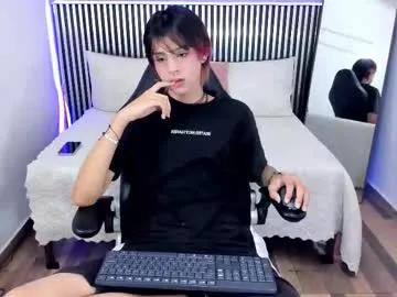 Cute dan_copers from Chaturbate dan_copers from Chaturbate