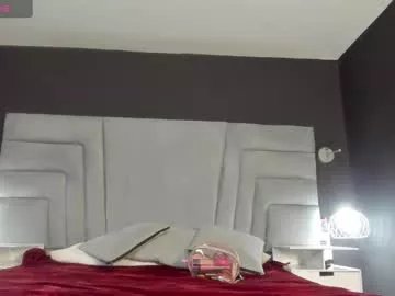 danaandthamaraangels on Chaturbate 