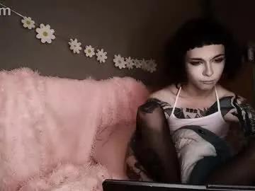 dandelion_sea on Chaturbate 