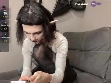 dandelion_sea from Chaturbate