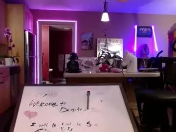 Satisfy your itch with the cute Chaturbate escort - Danikawhite69 danikawhite69 from Chaturbate
