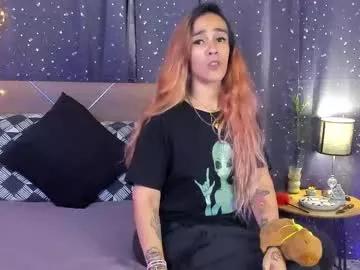 danna__castle on Chaturbate 