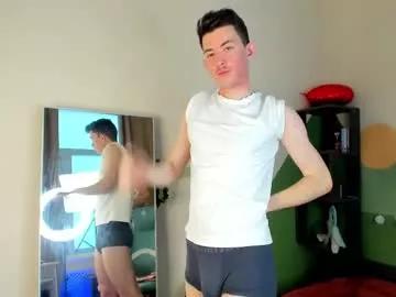 danny__magic on Chaturbate 