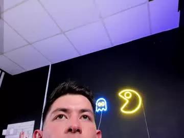 danny__magic on Chaturbate 