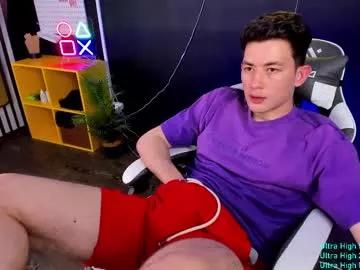 danny__magic on Chaturbate 