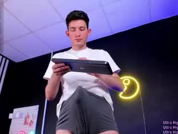 danny__magic on Chaturbate 