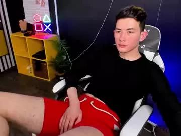 danny__magic on Chaturbate 