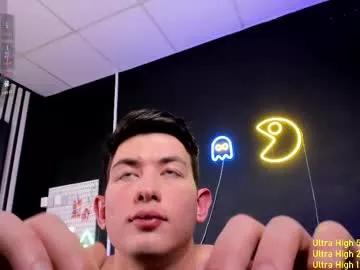 danny__magic on Chaturbate 