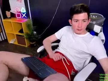 danny__magic on Chaturbate 