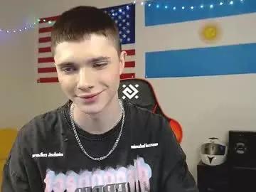 Fulfill your lust with the sexy Chaturbate camslut - Danny_noir danny_noir from Chaturbate