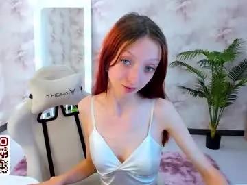daria_j — GOAL: Show boobs [72 tokens remaining] Hey guys lets do HOT things together!!!! #18 #smalltits #redhead #skinny #new