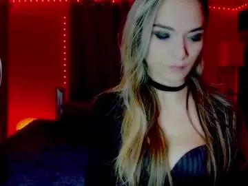 Quench your thirst with the sexy Chaturbate performer - Darkskullmistress darkskullmistress from Chaturbate