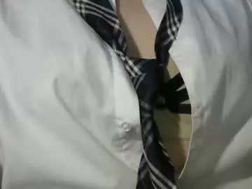 Freechat darksonya187 on Chaturbate