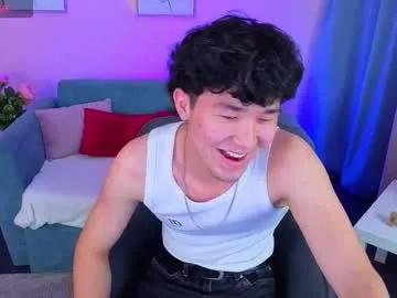 denishunter from Chaturbate