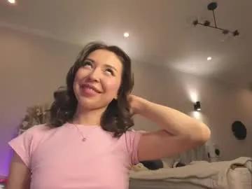 Unleash your wackiest dreams with Chaturbate's appealing Devaivy devaivy from Chaturbate