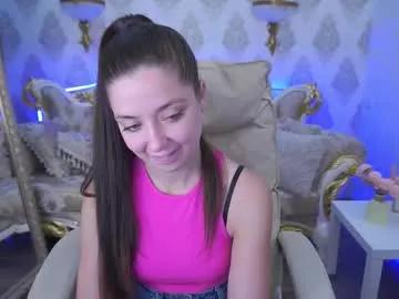 diamondeyeess from Chaturbate