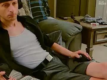 dilldough405 on Chaturbate 