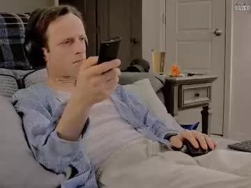 dilldough405 on Chaturbate 