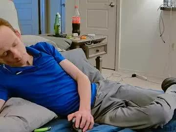 dilldough405 on Chaturbate 