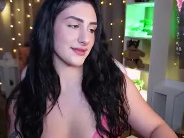 Curious Djokonda stripping off and squirting with her beloved sex toys djokonda from Chaturbate