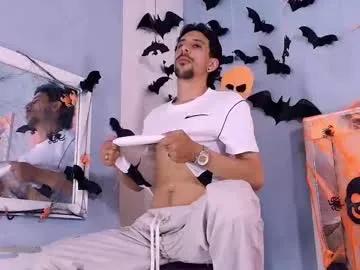 dominic_blade from Chaturbate