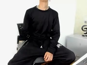 dominic_foox from Chaturbate